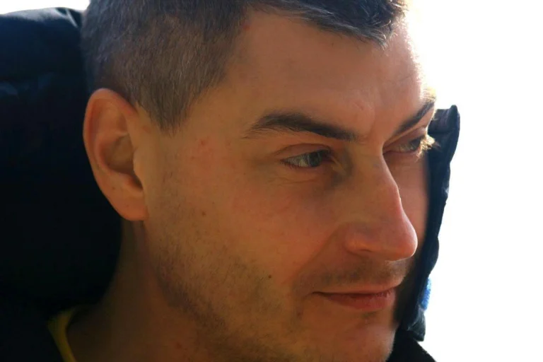 Андрей Минеев